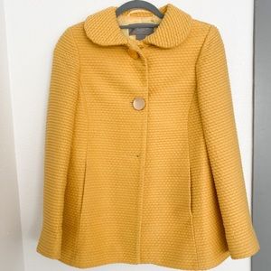 Ann Taylor Petite Coat